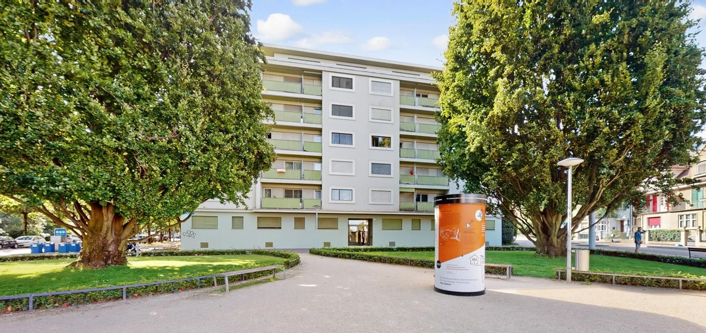 Appartamento moderno 2 locali a Gellert - Foto 1 di 5