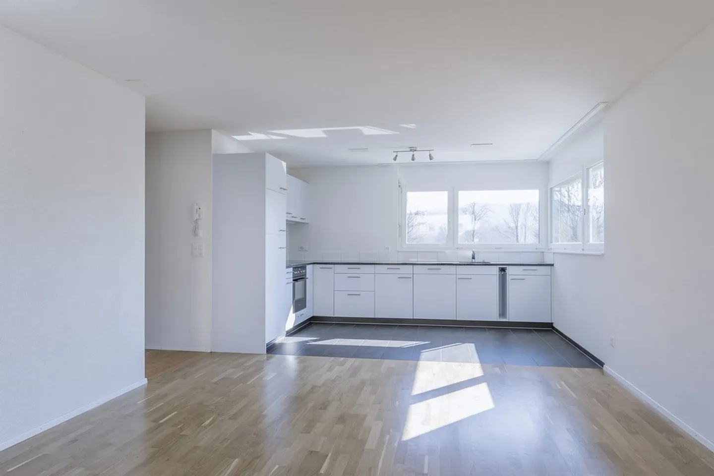 Appartement 3,5 pièces à Burgdorf recherché ? - Photo 4 sur 10