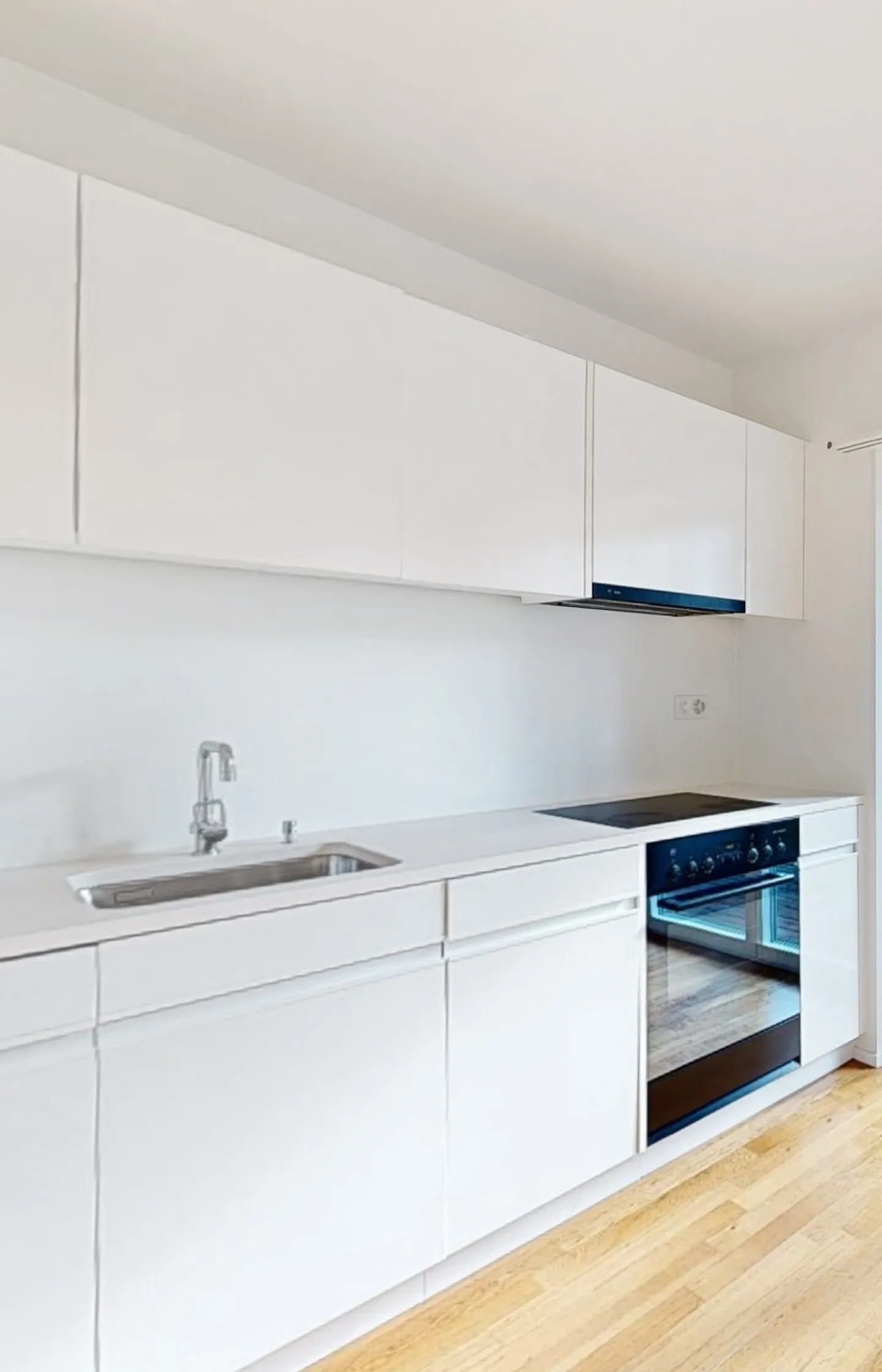 Appartamento moderno 2 locali a Gellert - Foto 2 di 5