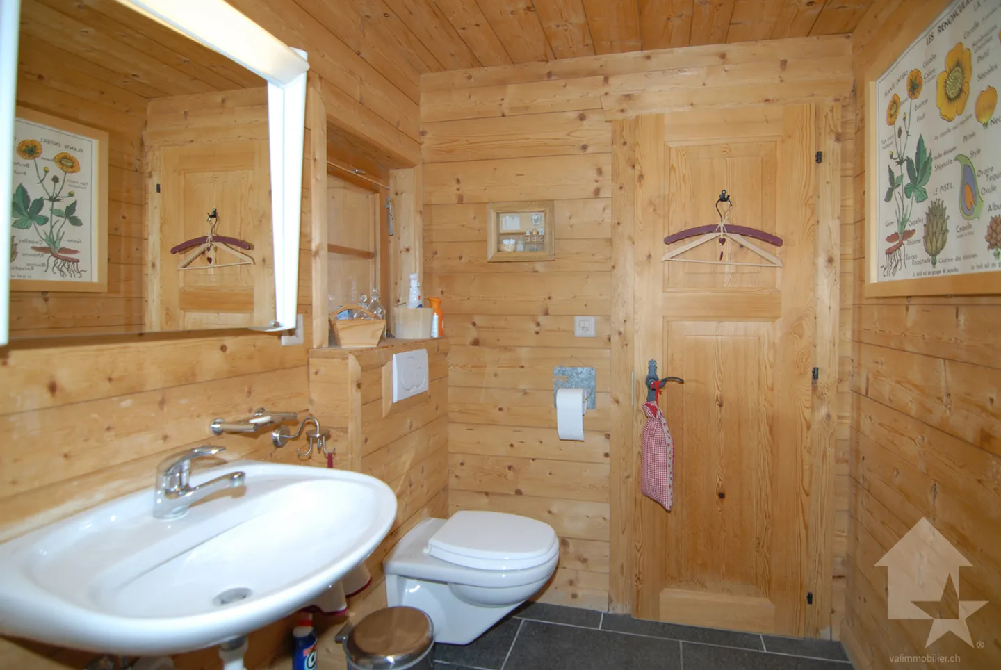 Chalet im Herzen der Skipisten von Portes du Soleil - Foto 11 von 48