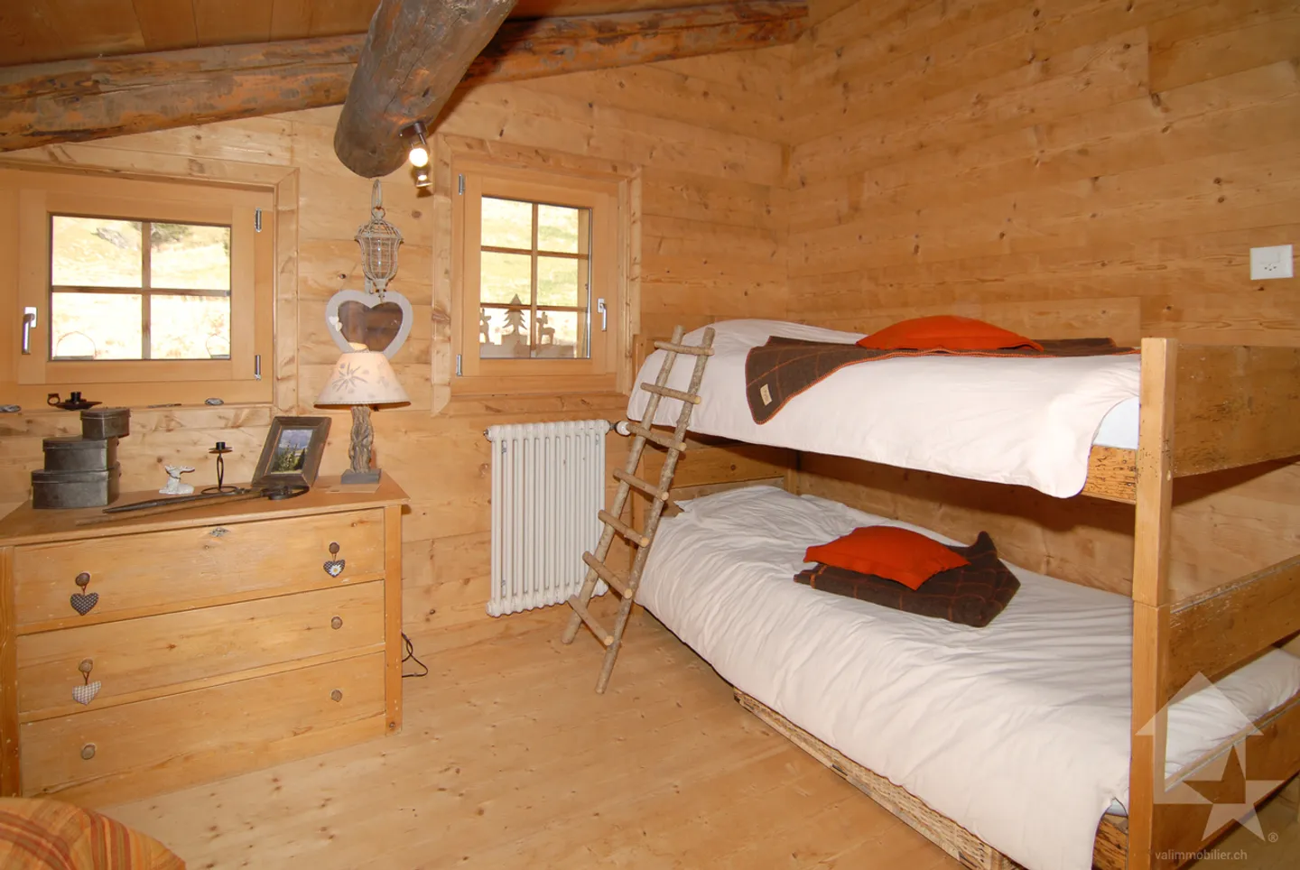 Chalet im Herzen der Skipisten von Portes du Soleil - Foto 19 von 48