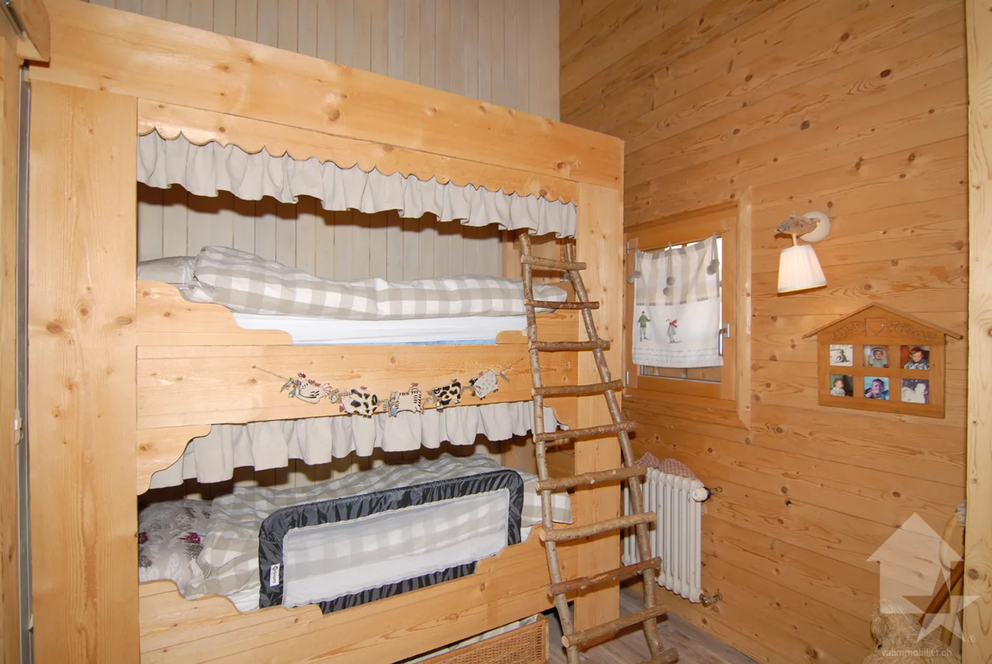 Chalet im Herzen der Skipisten von Portes du Soleil - Foto 22 von 48