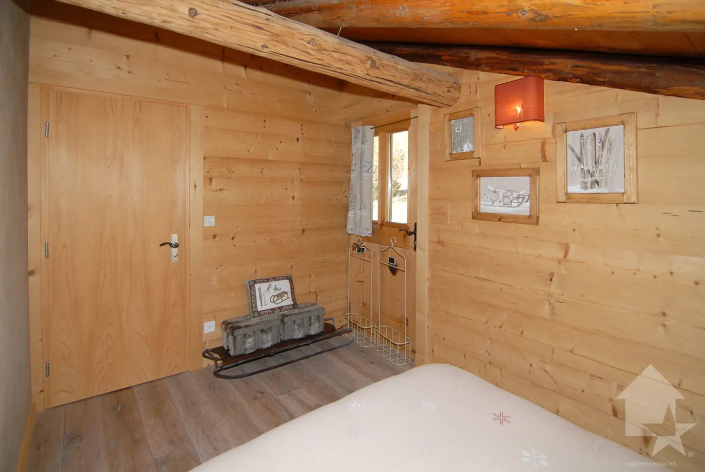 Chalet im Herzen der Skipisten von Portes du Soleil - Foto 25 von 48