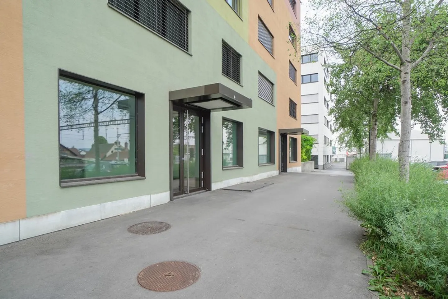 Spazio ufficio attraente a Pfäffikon - Foto 2 di 12