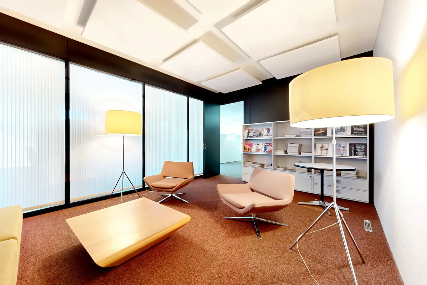 Spazio Ufficio in Edificio Prestigioso - Foto 5 di 8