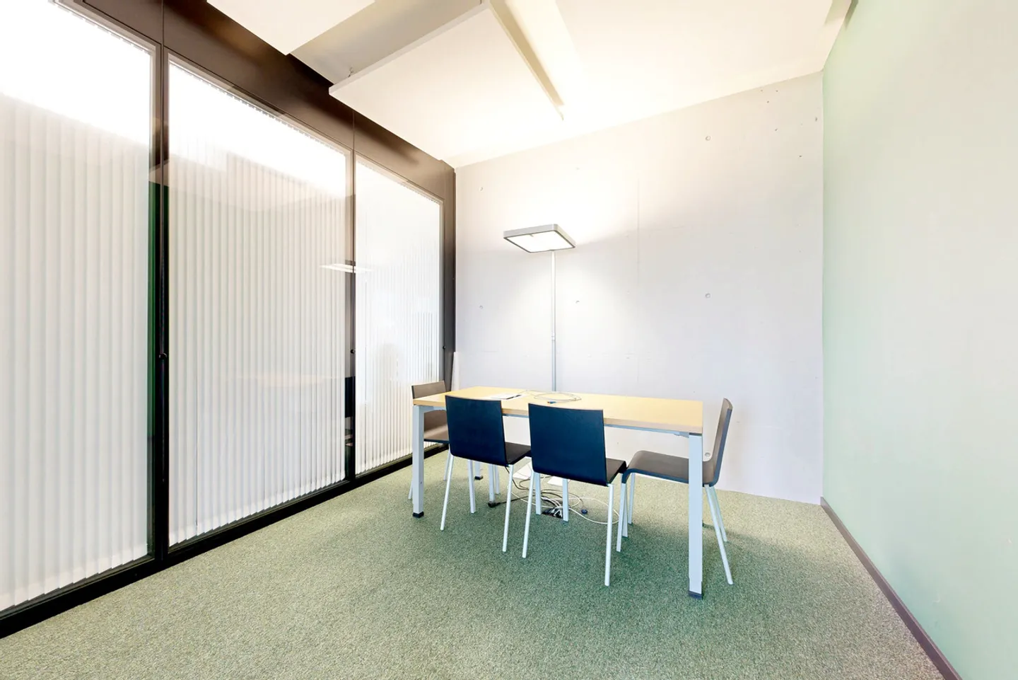 Spazio Ufficio in Edificio Prestigioso - Foto 6 di 8