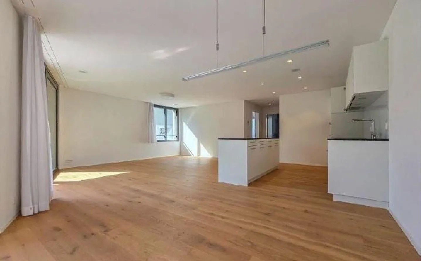 Appartamento 2.5 locali con grande balcone, vita moderna a Vogelsang - Foto 3 di 10