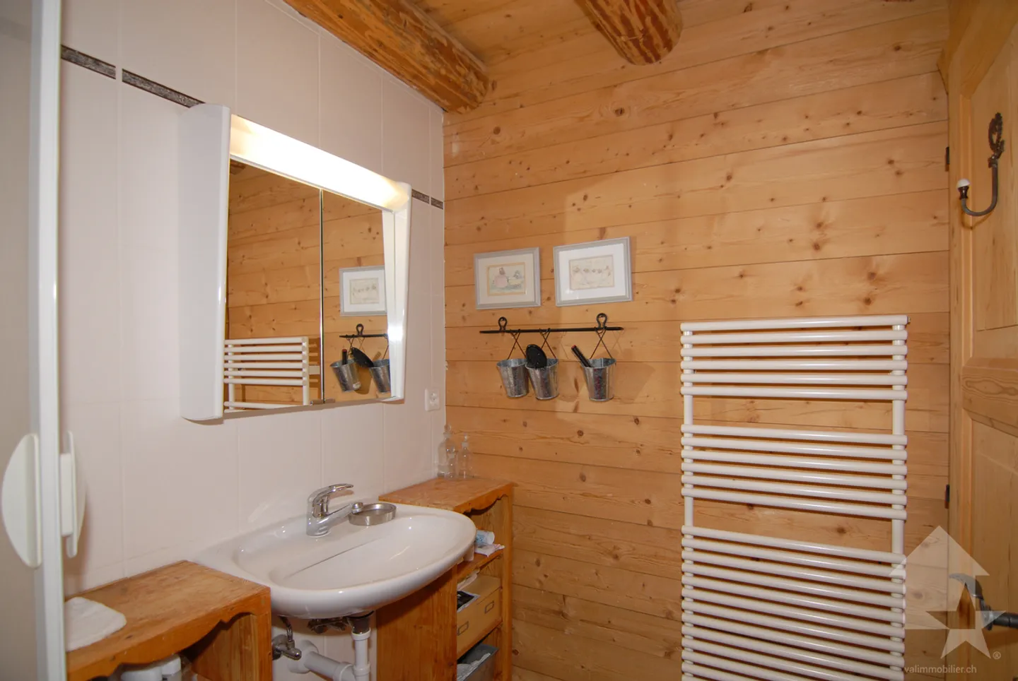 Chalet im Herzen der Skipisten von Portes du Soleil - Foto 32 von 48