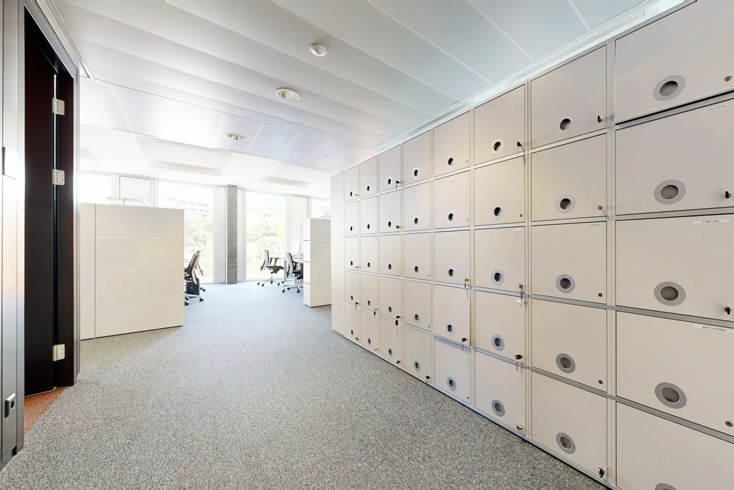 Spazio Ufficio in Edificio Prestigioso - Foto 8 di 8