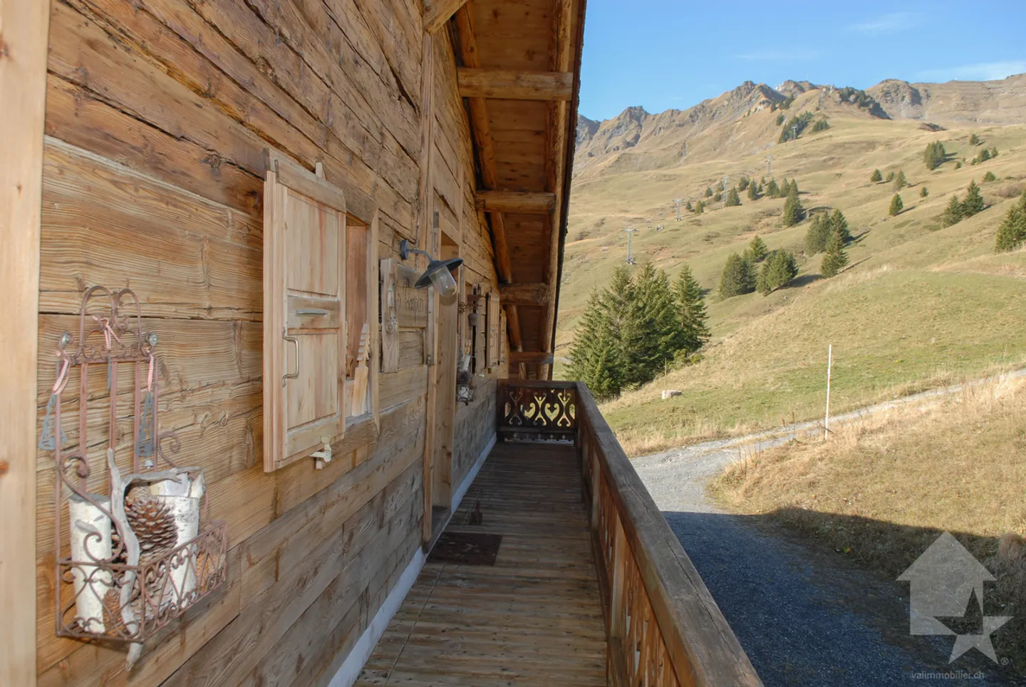 Chalet im Herzen der Skipisten von Portes du Soleil - Foto 35 von 48