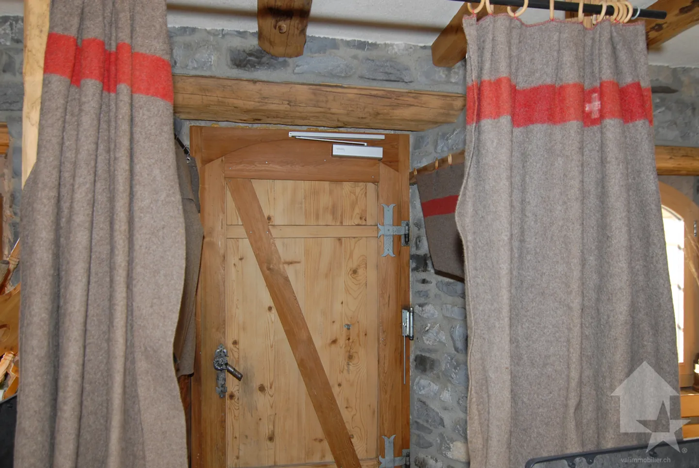 Chalet im Herzen der Skipisten von Portes du Soleil - Foto 37 von 48
