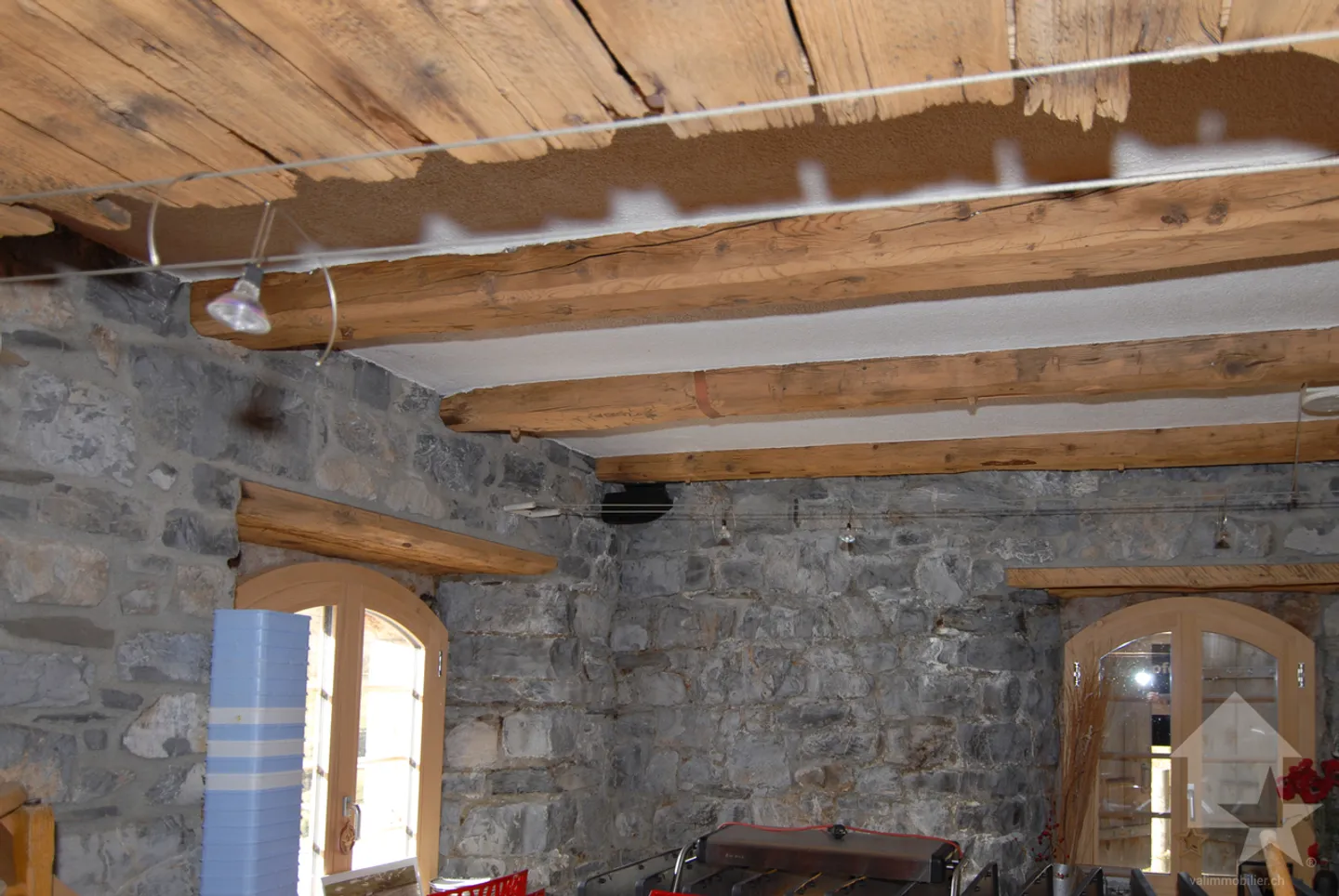 Chalet im Herzen der Skipisten von Portes du Soleil - Foto 40 von 48