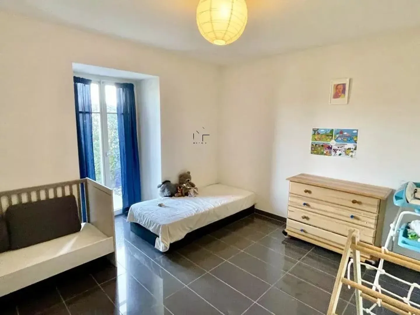 Prächtige Wohnung in historischem Ambiente - Foto 6 von 6