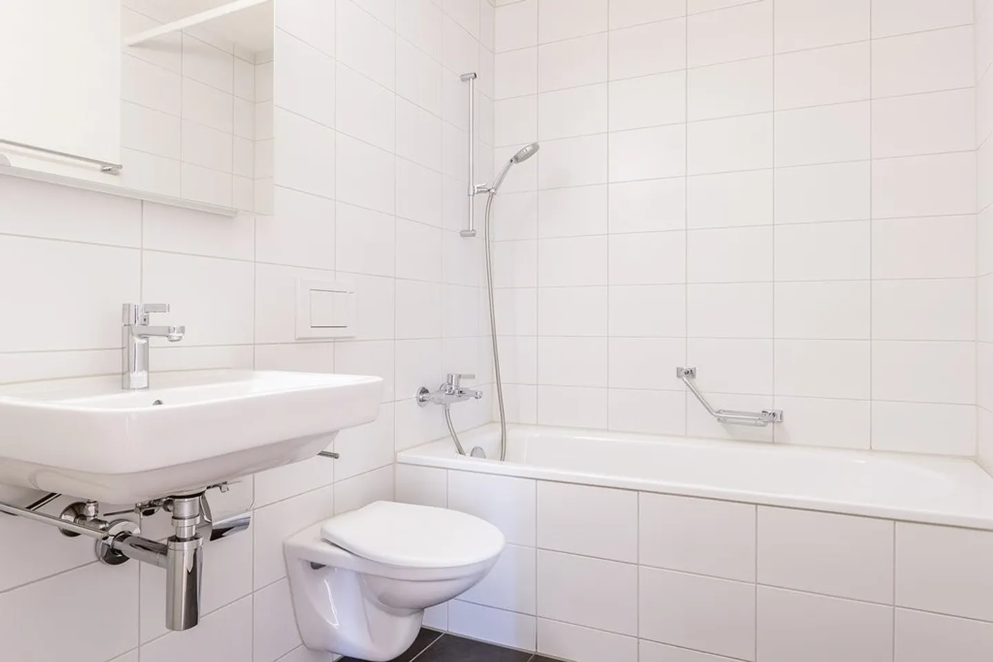 Appartement 3,5 pièces à Burgdorf recherché ? - Photo 5 sur 10