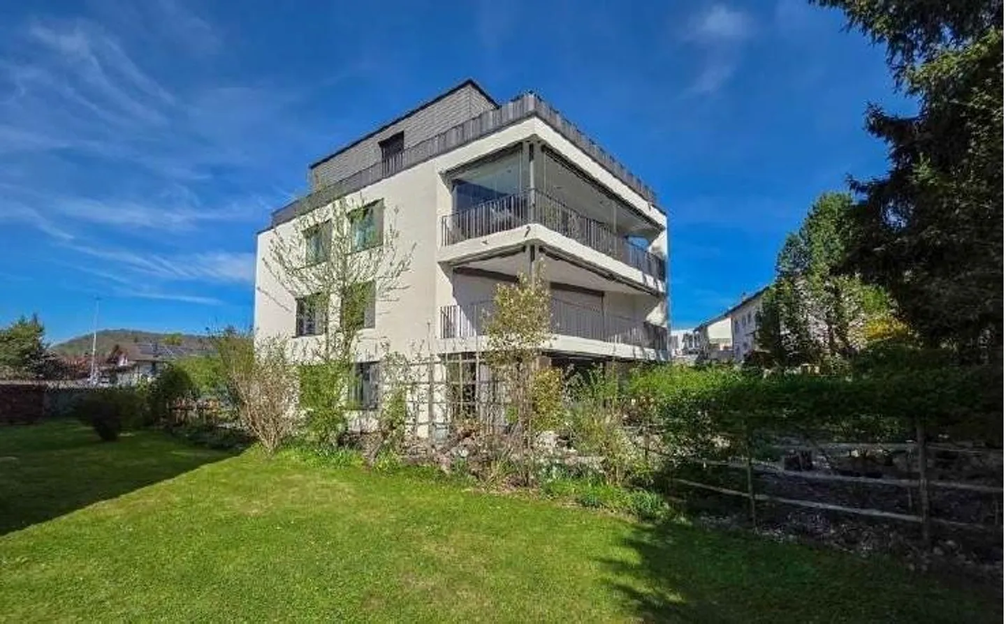 Appartamento 2.5 locali con grande balcone, vita moderna a Vogelsang - Foto 1 di 10