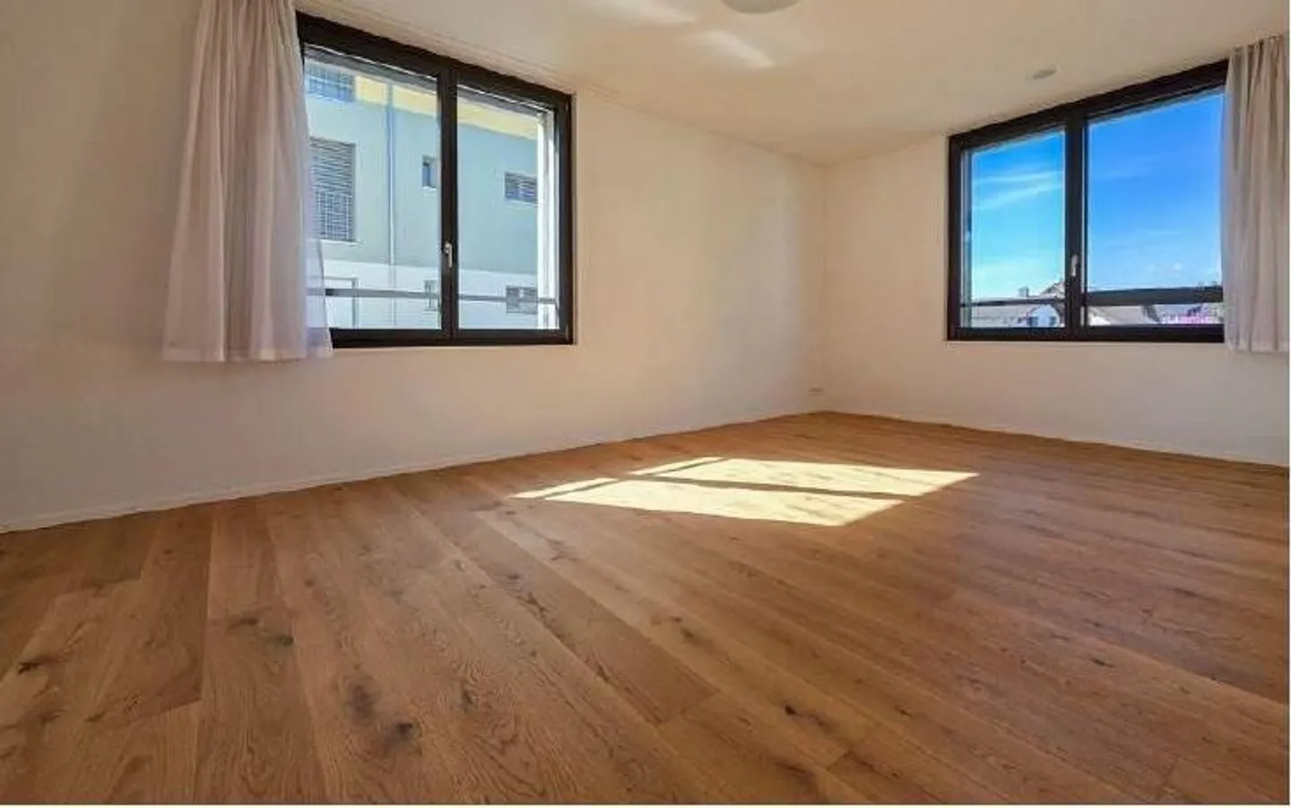 Appartamento 2.5 locali con grande balcone, vita moderna a Vogelsang - Foto 5 di 10