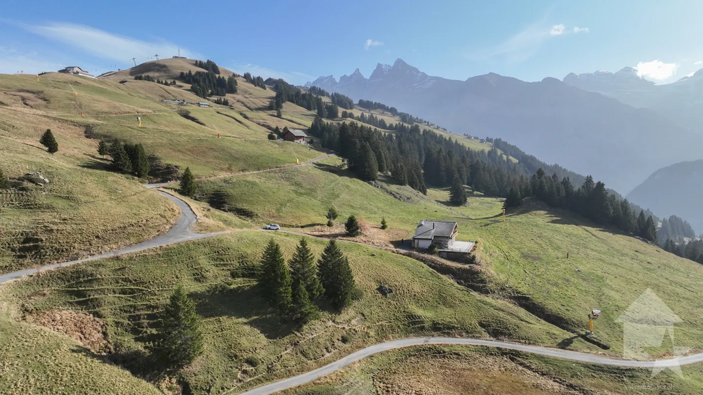 Chalet im Herzen der Skipisten von Portes du Soleil - Foto 48 von 48