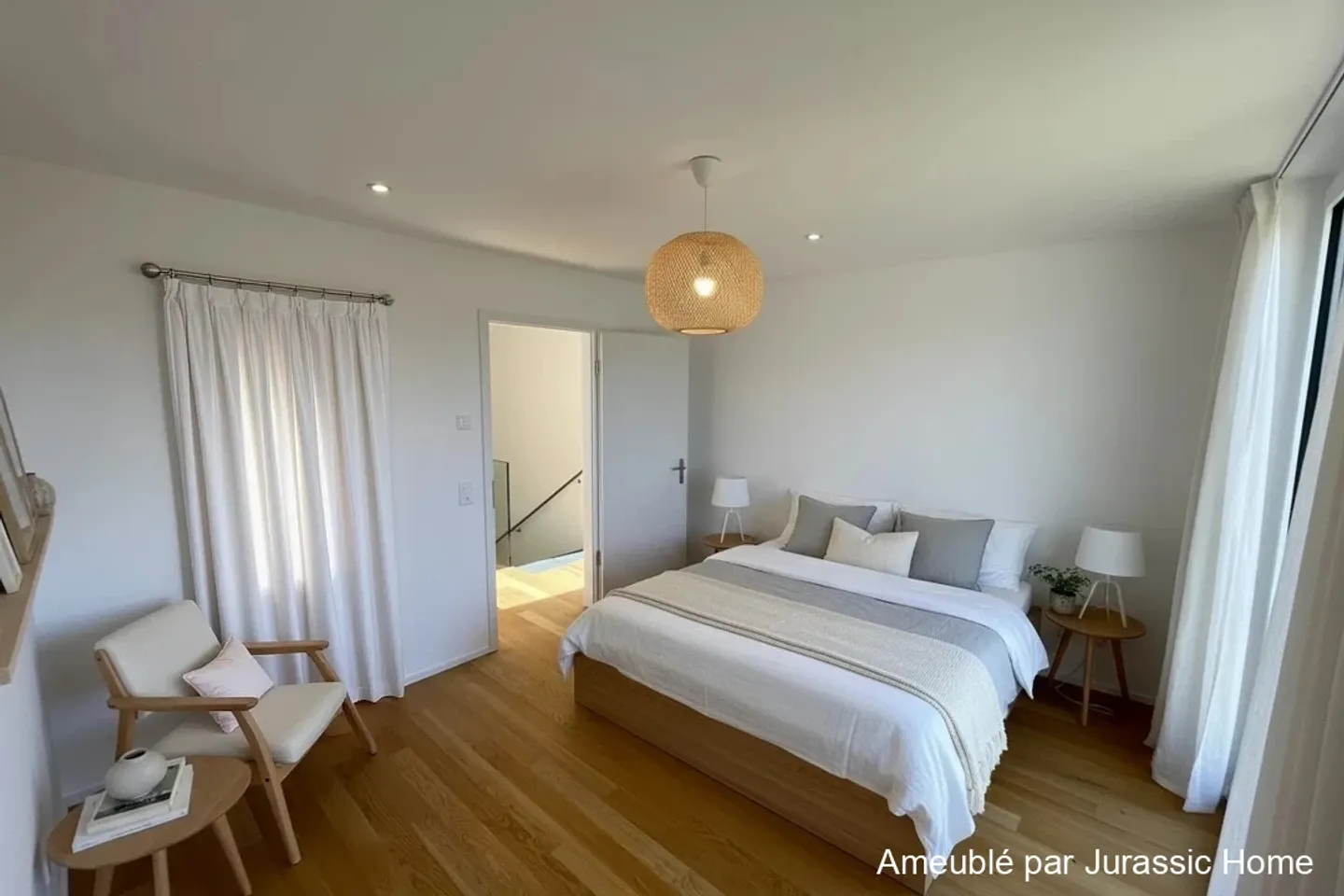 Spacious Triplex with Garden - Photo 7 of 17
