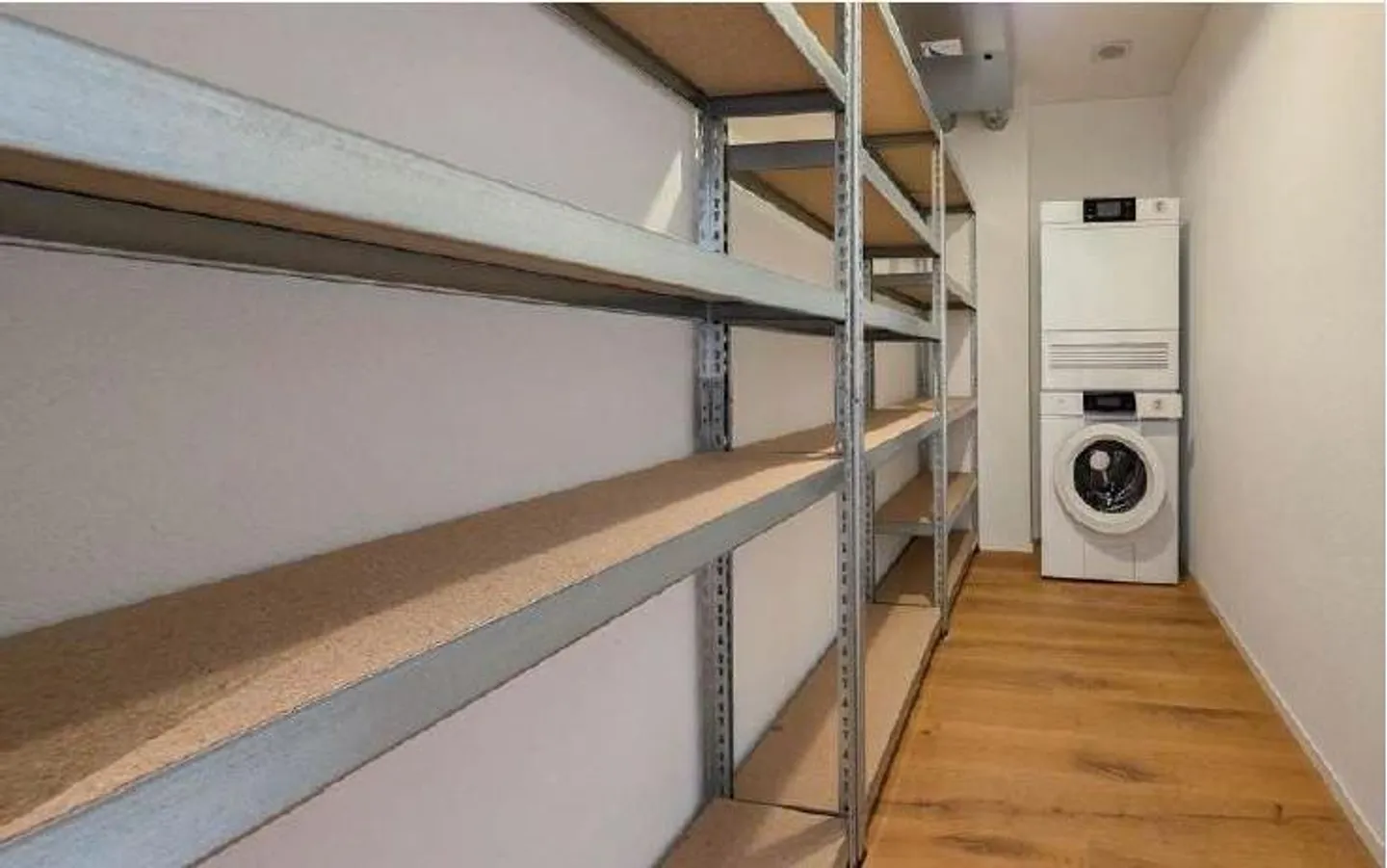 Appartamento 2.5 locali con grande balcone, vita moderna a Vogelsang - Foto 6 di 10