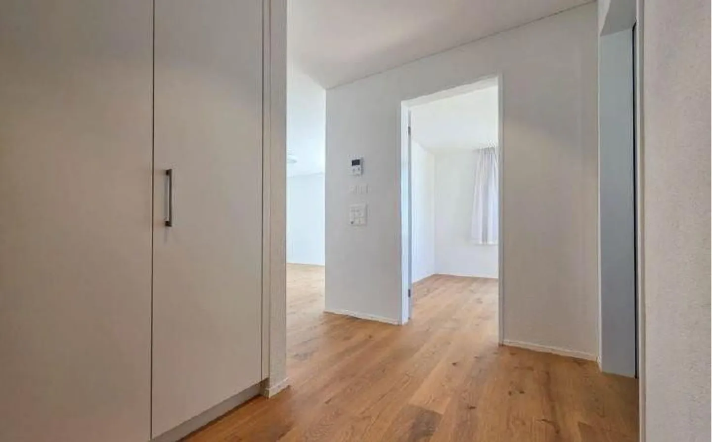 Appartamento 2.5 locali con grande balcone, vita moderna a Vogelsang - Foto 7 di 10