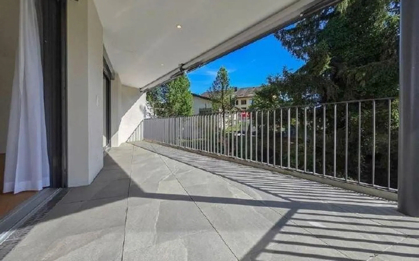 Appartamento 2.5 locali con grande balcone, vita moderna a Vogelsang - Foto 8 di 10