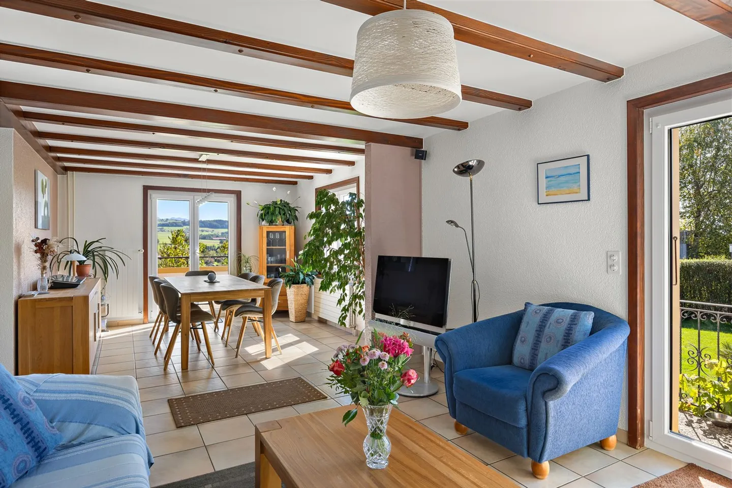 Maison individuelle à vendre - Photo 3 sur 15