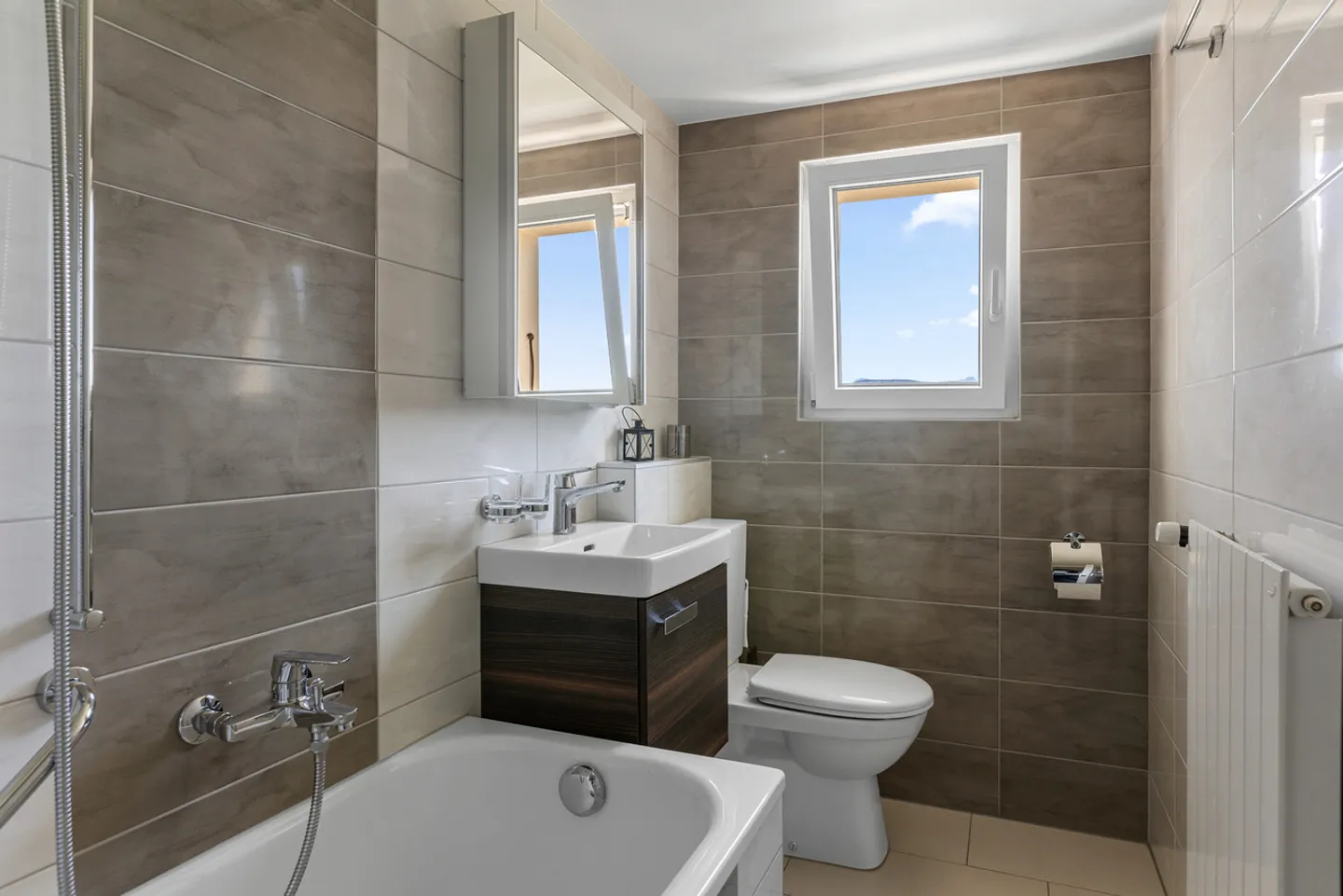 Maison individuelle à vendre - Photo 8 sur 15