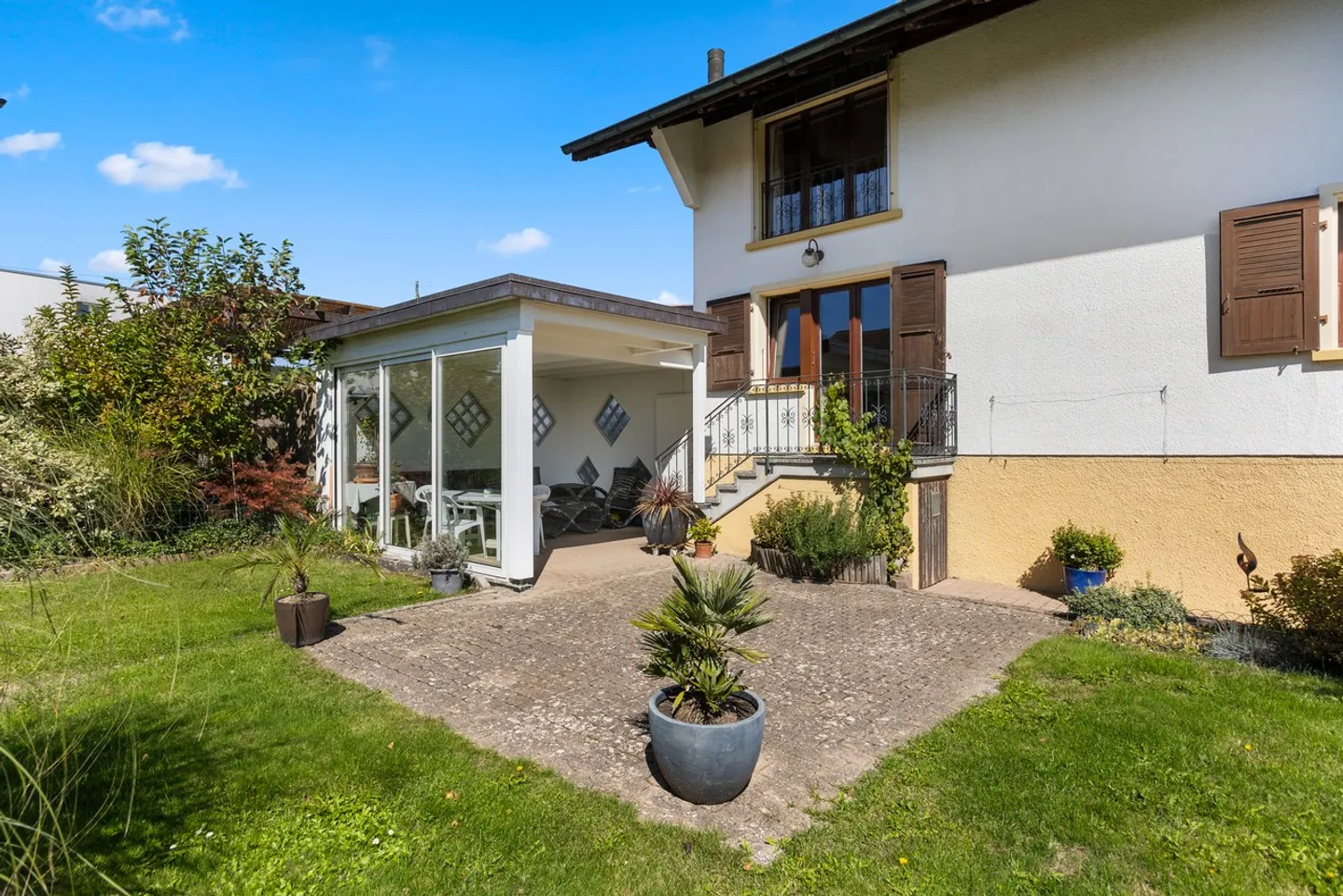 Maison individuelle à vendre - Photo 11 sur 15