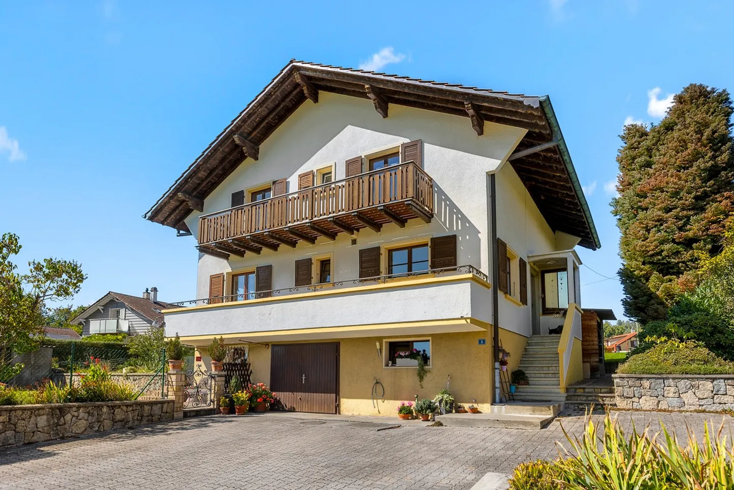 Maison individuelle à vendre - Photo 13 sur 15