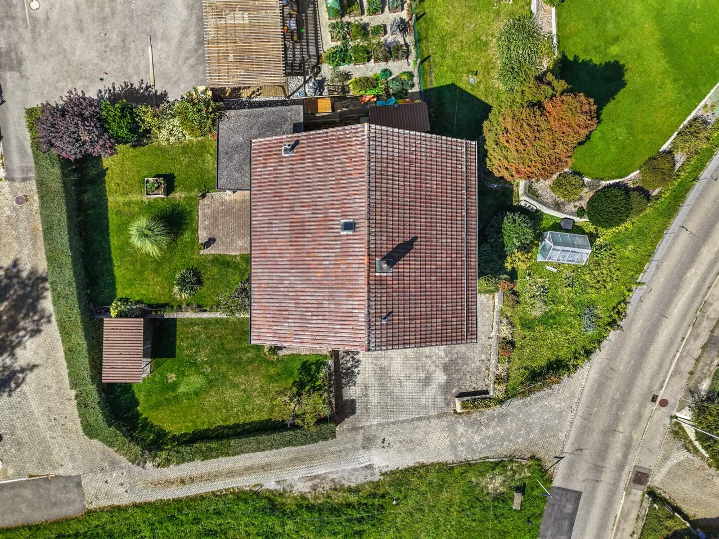 Maison individuelle à vendre - Photo 14 sur 15