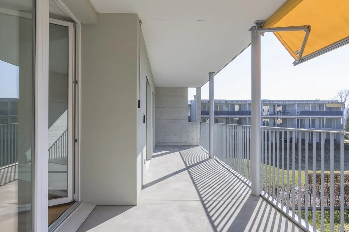 Appartement 3,5 pièces à Burgdorf recherché ? - Photo 10 sur 10