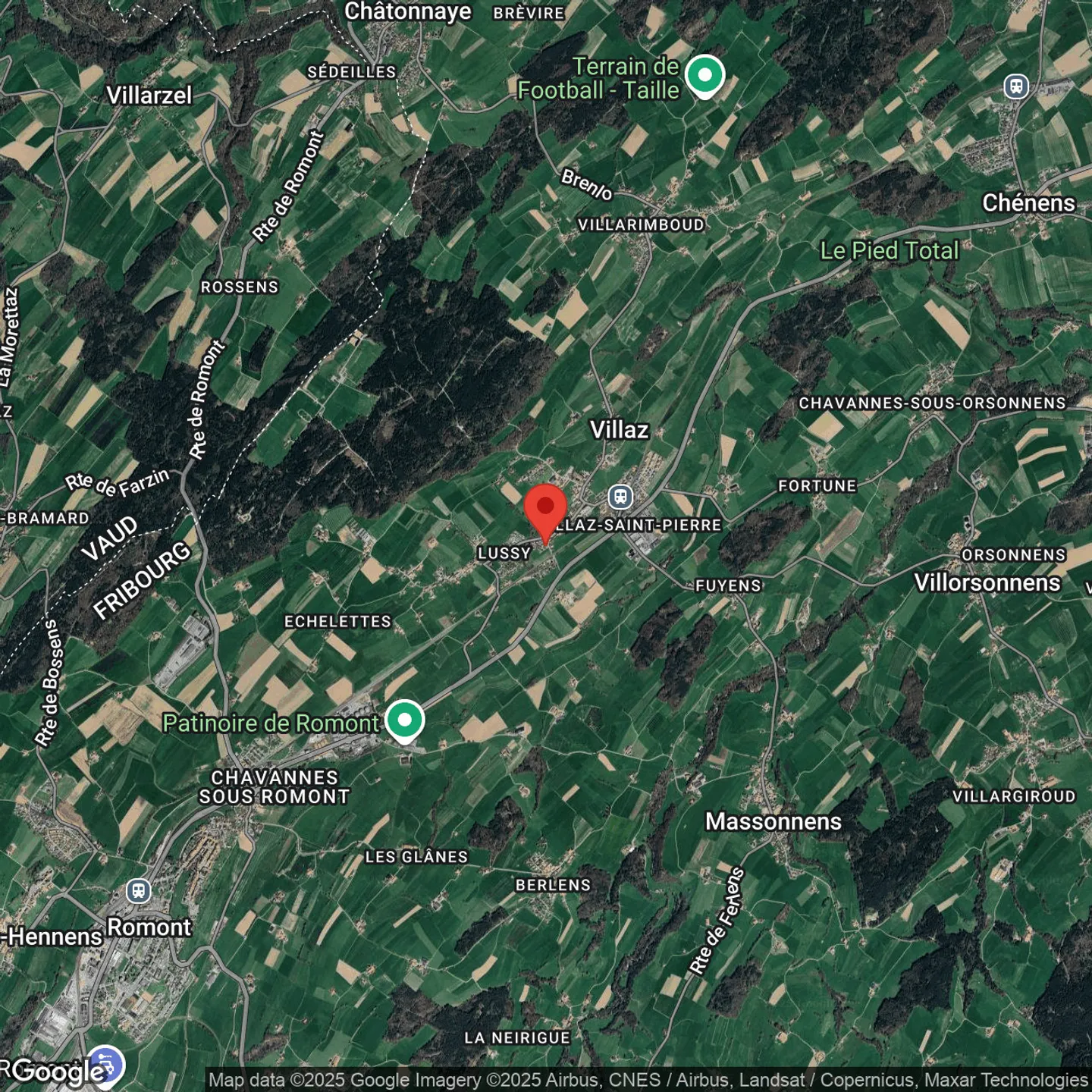 Maison individuelle à vendre - Photo 15 sur 15