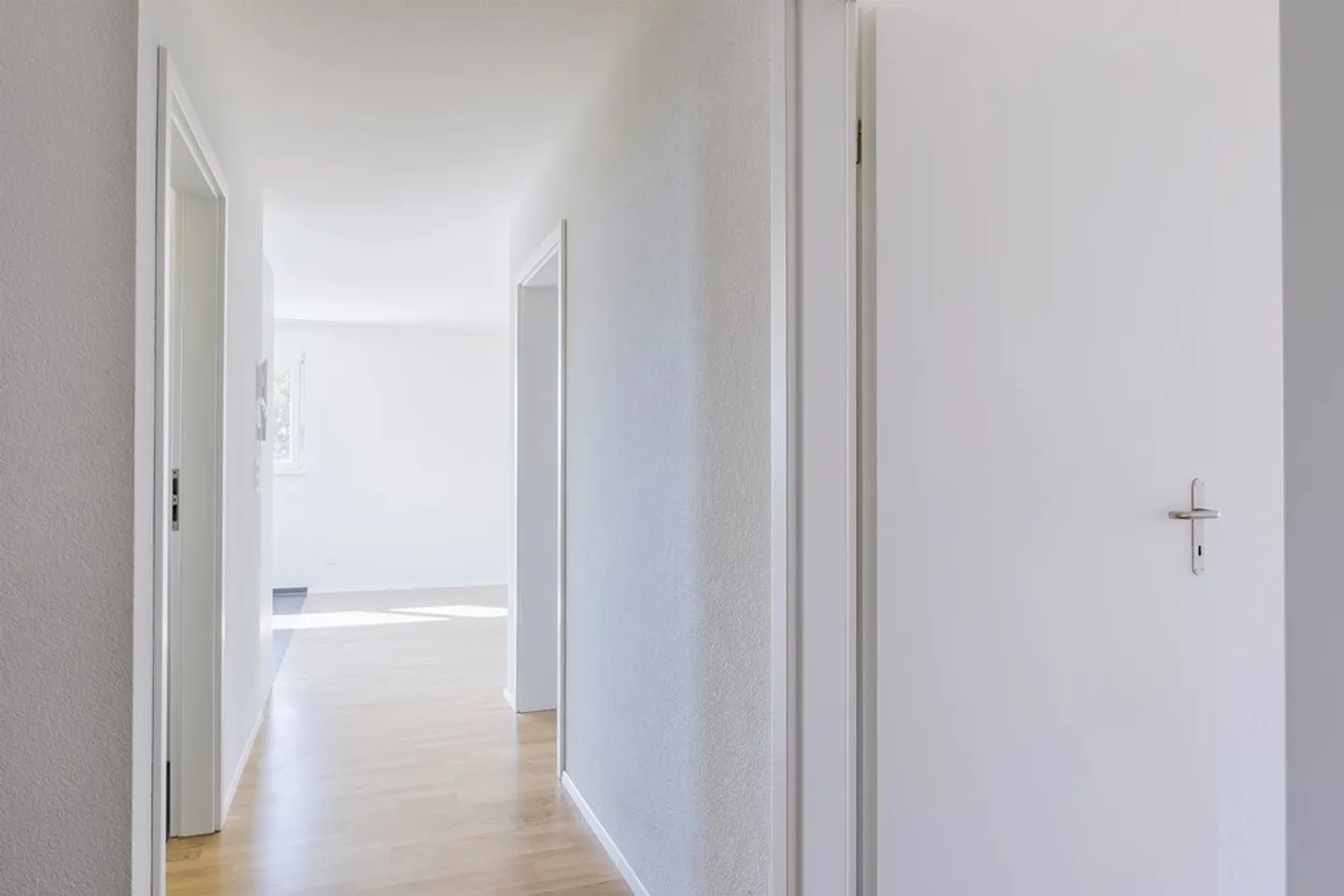 Appartement 3,5 pièces à Burgdorf recherché ? - Photo 8 sur 10