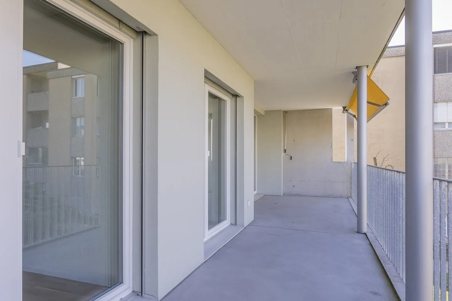 Appartement 3,5 pièces à Burgdorf recherché ? - Photo 9 sur 10