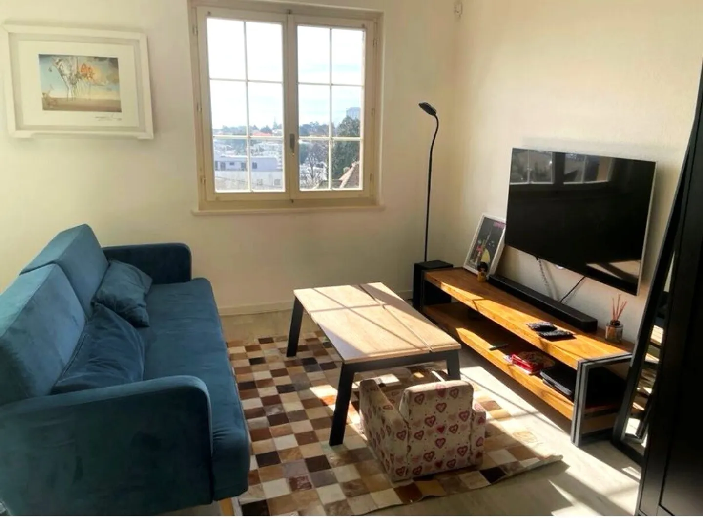 Magnifica villa a schiera con 6 camere nel quartiere di Chailly - Foto 4 di 16