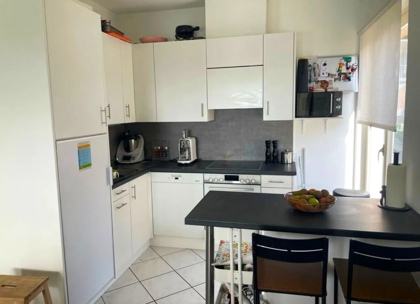 Magnifica villa a schiera con 6 camere nel quartiere di Chailly - Foto 6 di 16