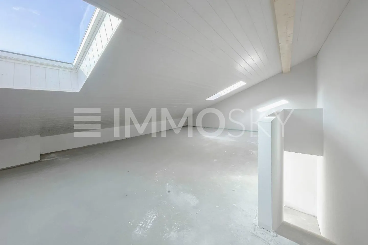 Appartement Élégant à Moudon - Photo 2 sur 5