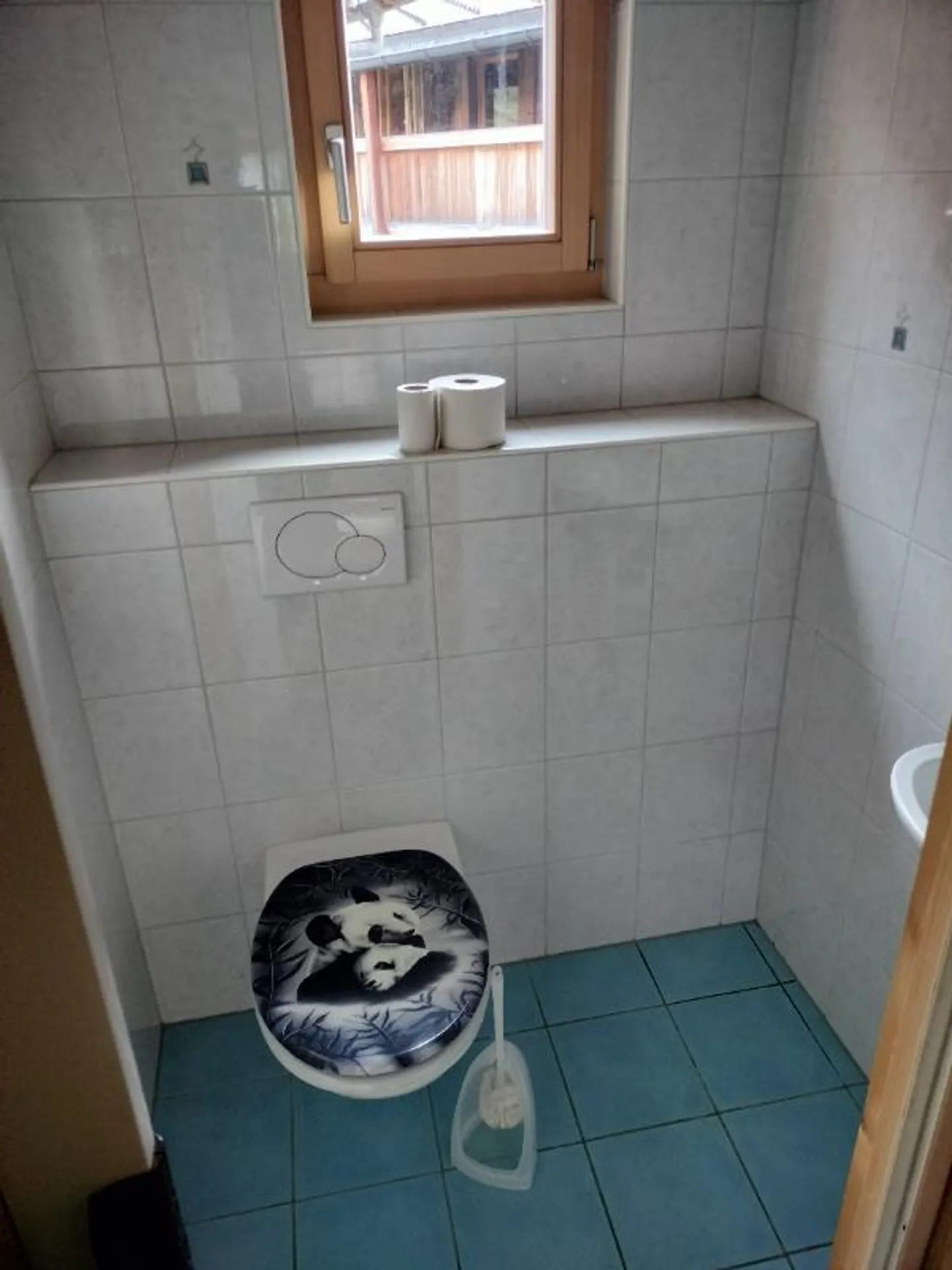 Appartamento in affitto - Foto 3 di 5