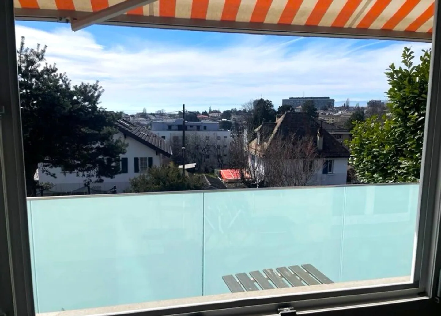 Magnifica villa a schiera con 6 camere nel quartiere di Chailly - Foto 10 di 16
