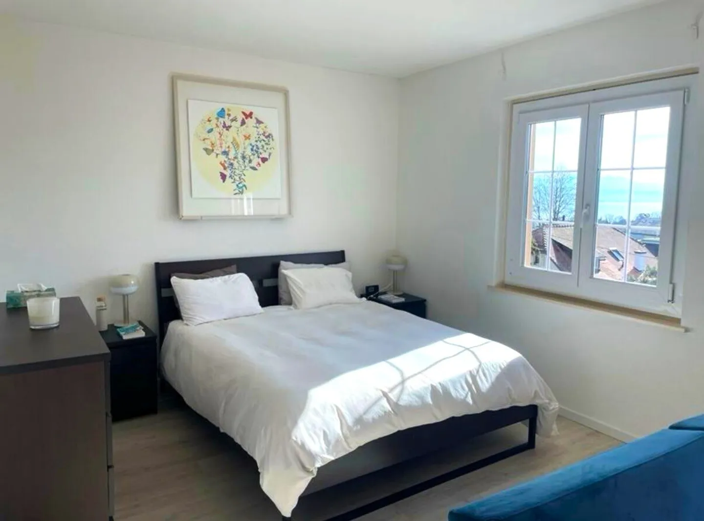 Magnifica villa a schiera con 6 camere nel quartiere di Chailly - Foto 11 di 16