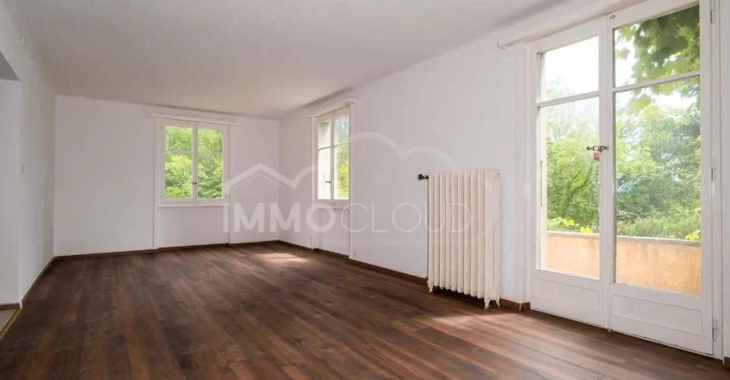 Losanna: Villa indipendente! - Foto 4 di 10