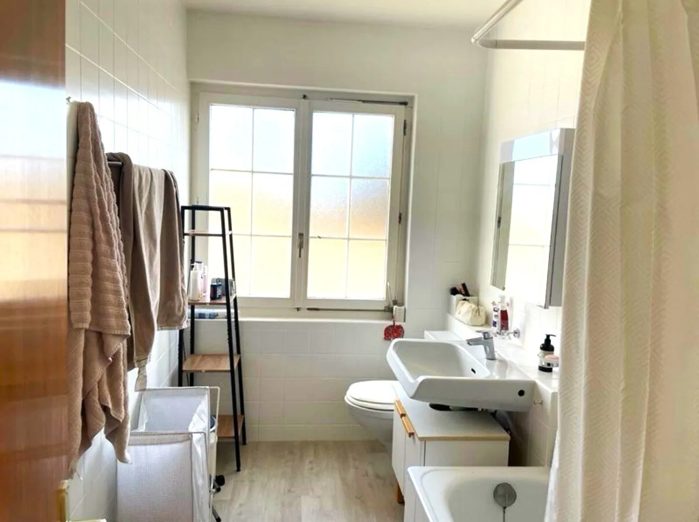 Magnifica villa a schiera con 6 camere nel quartiere di Chailly - Foto 13 di 16