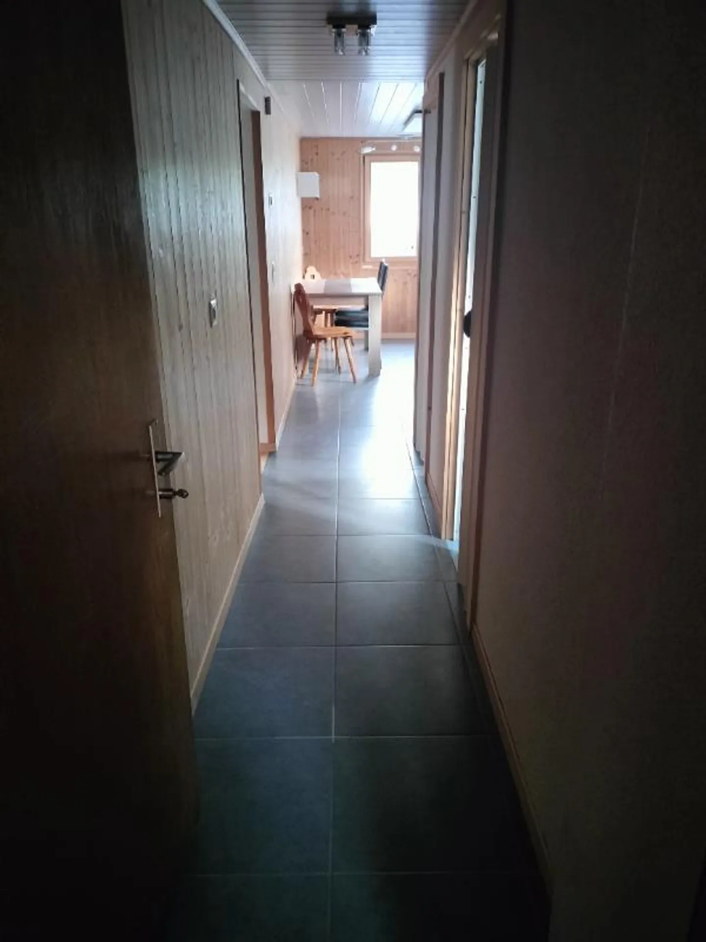 Appartamento in affitto - Foto 2 di 5