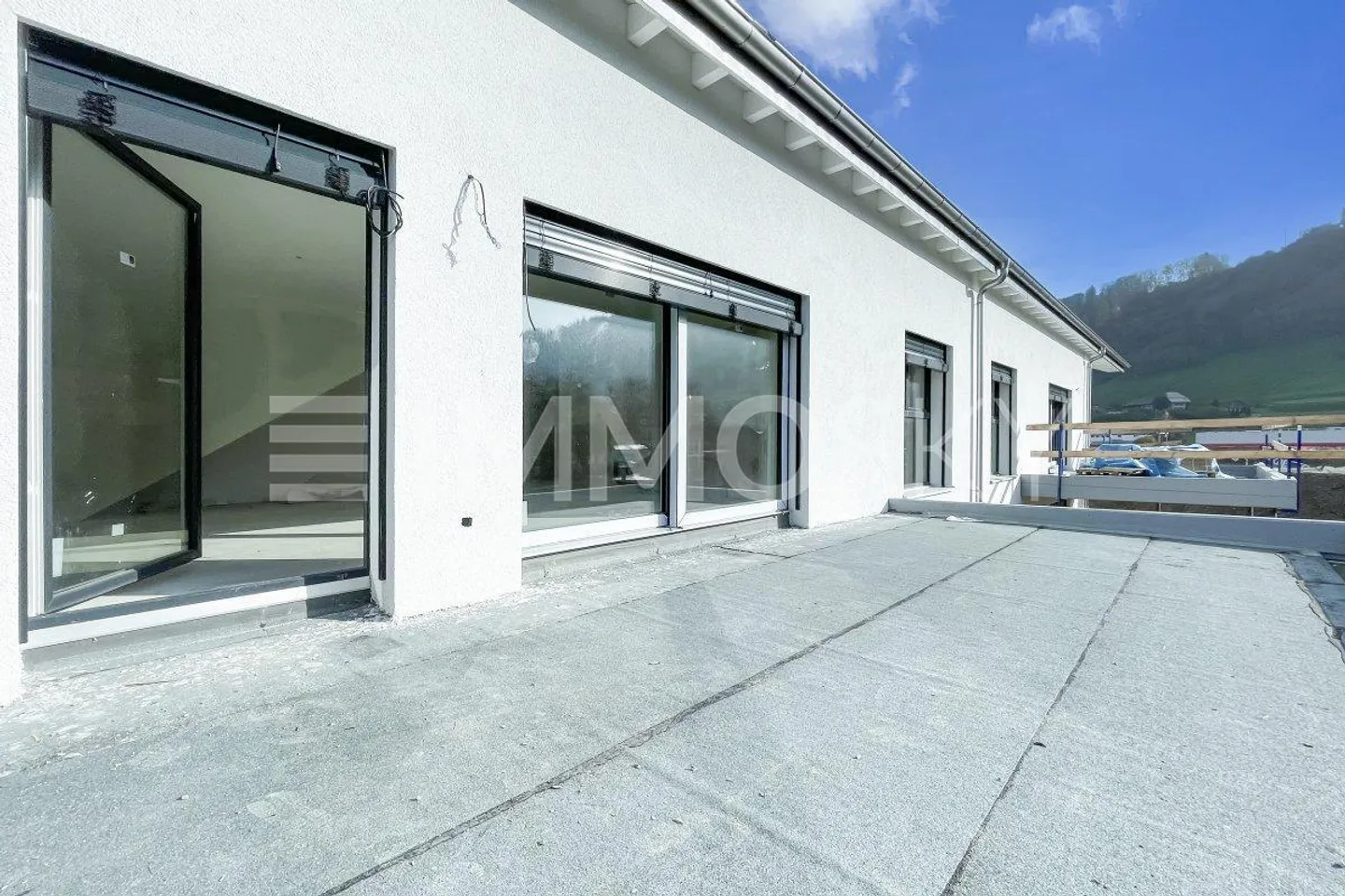 Appartement Élégant à Moudon - Photo 4 sur 5