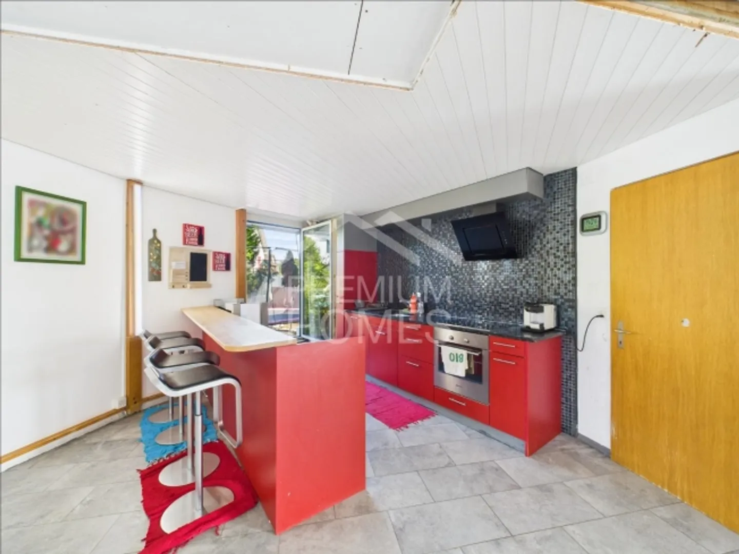 Il Rotondo al Confine - Vivere con Carattere - Foto 2 di 4