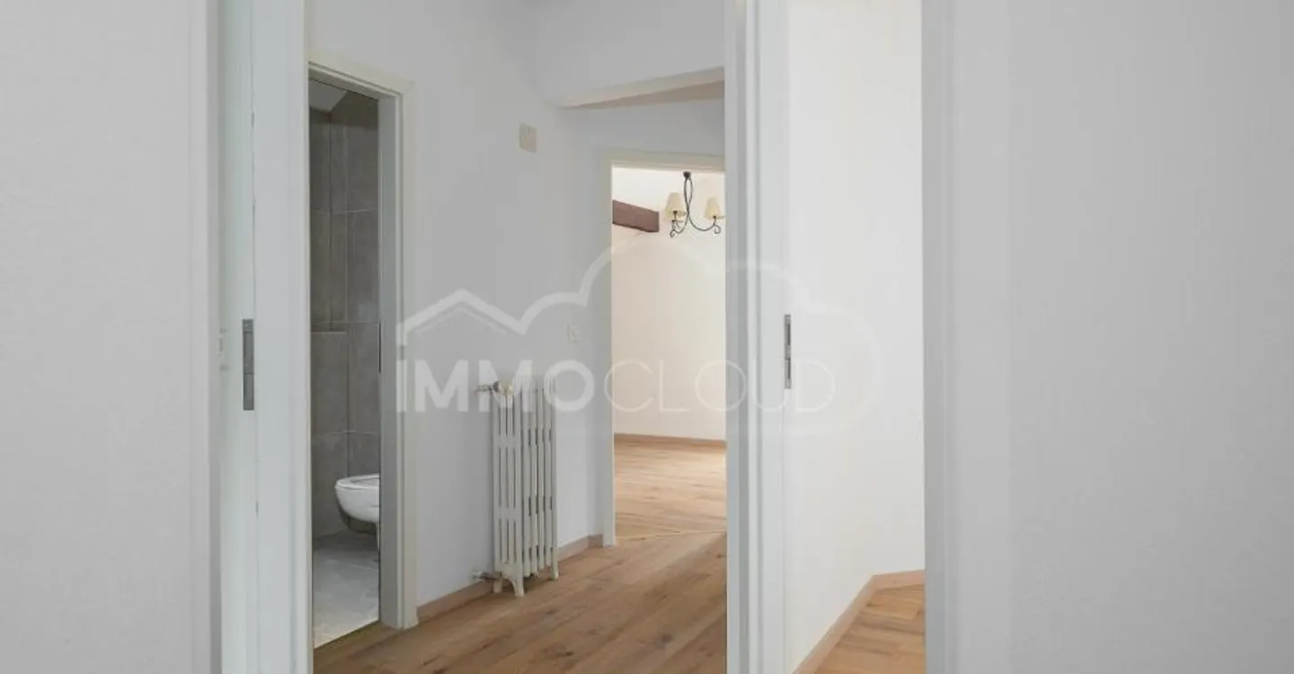 Losanna: Villa indipendente! - Foto 7 di 10