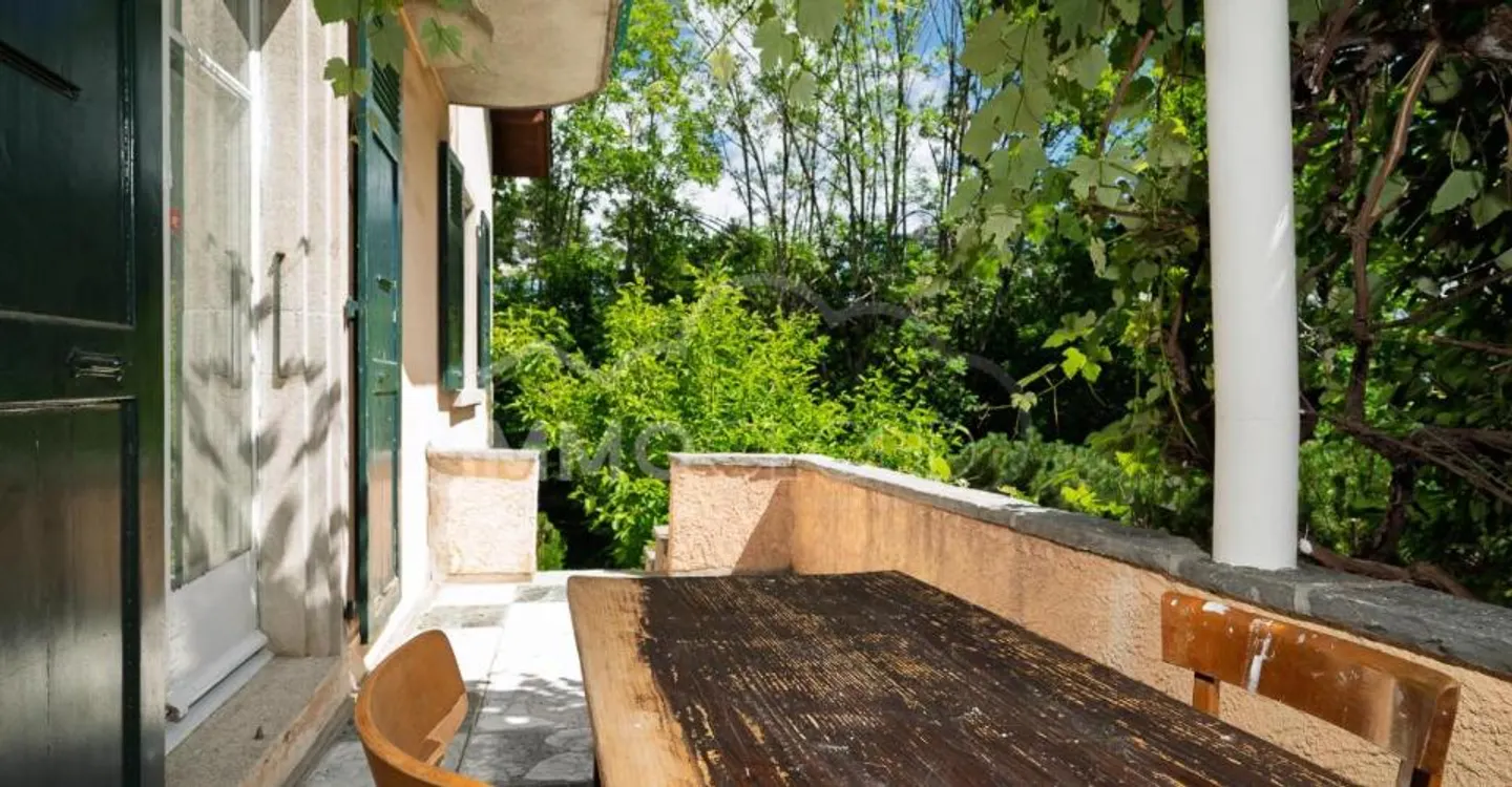 Losanna: Villa indipendente! - Foto 9 di 10