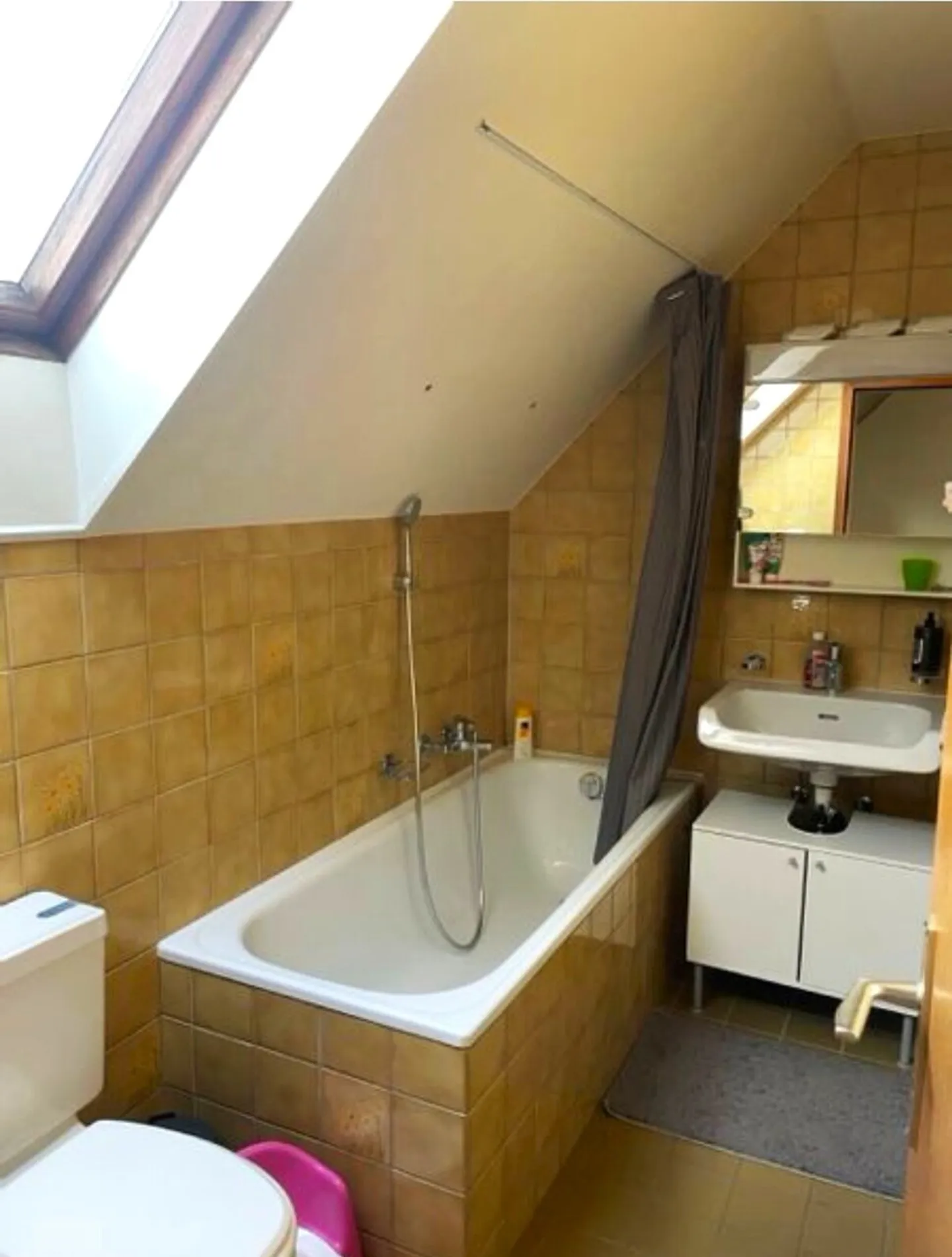Magnifica villa a schiera con 6 camere nel quartiere di Chailly - Foto 14 di 16