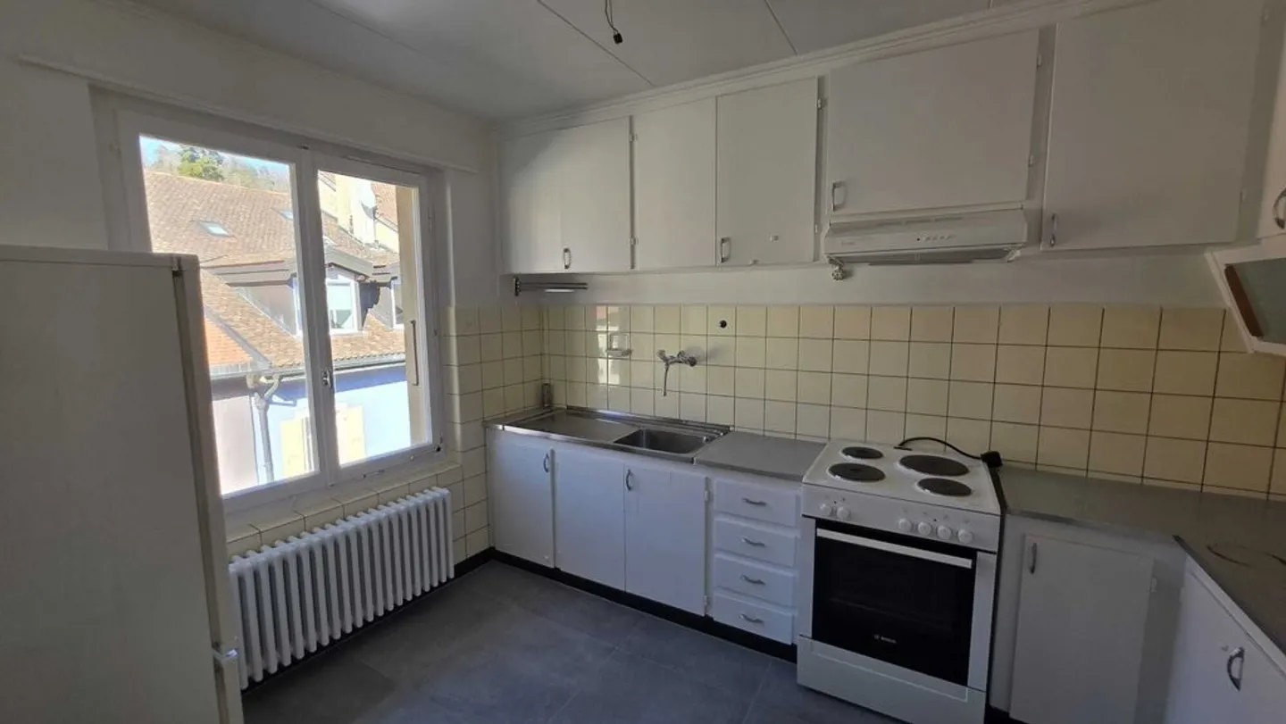 Appartement rénové au centre du village - Photo 7 sur 10