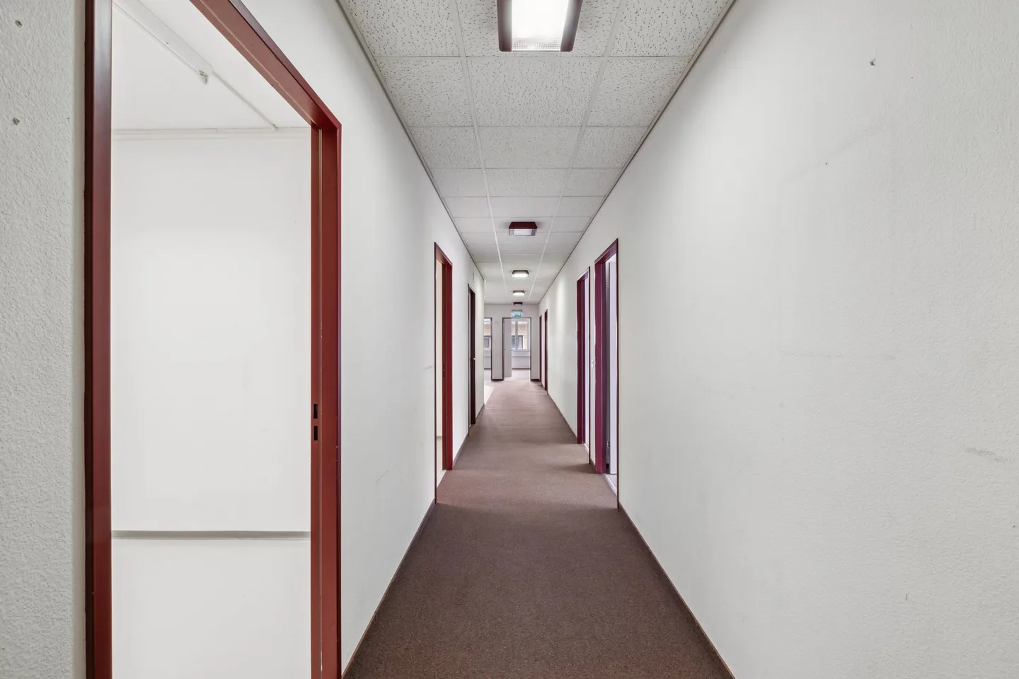 Office space for rent - Photo 8 of 9
